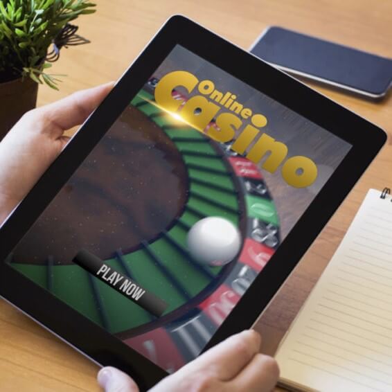 Play online casino games